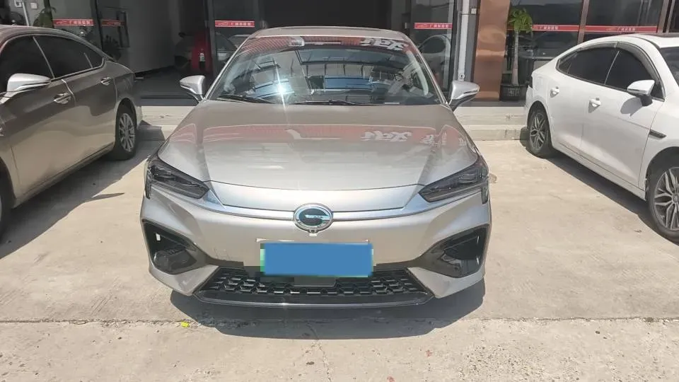 2023 Aion S BEV 55.2KWH,autocango,china used car exporter,china ev exporter,chinese used car exporter,chinese used ev exporter