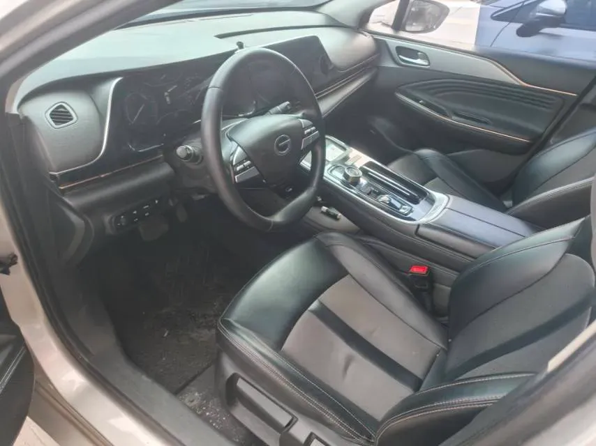 2023 Aion S BEV 55.2KWH,autocango,china used car exporter,china ev exporter,chinese used car exporter,chinese used ev exporter