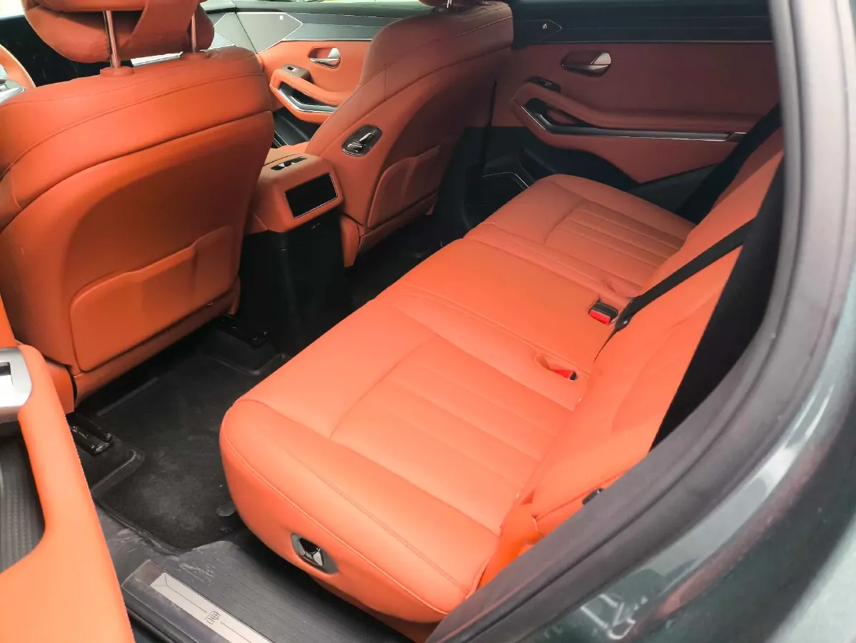 2025 BYD TangL 1.5T 156HP L4 E-CVT PHEV,autocango,china used car exporter,china ev exporter,chinese used car exporter,chinese used ev exporter