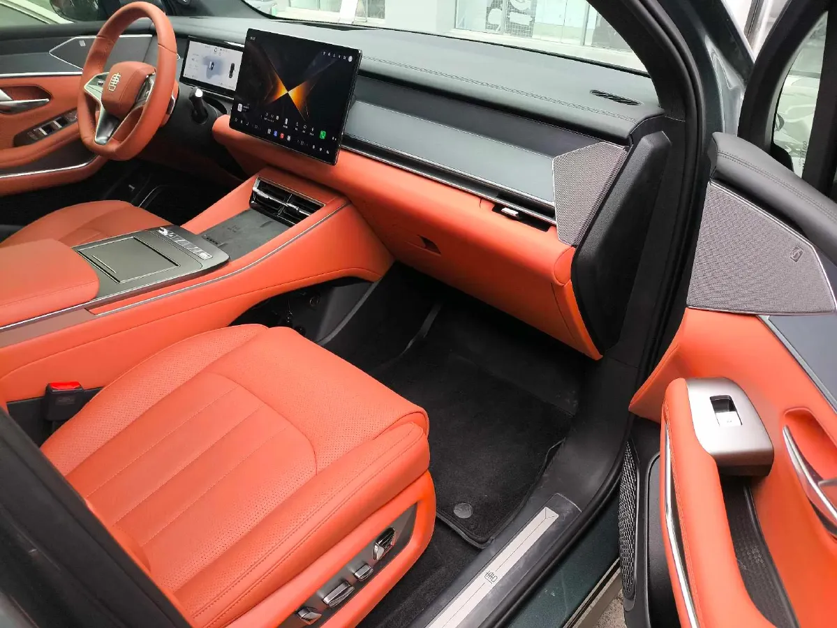 2025 BYD TangL 1.5T 156HP L4 E-CVT PHEV,autocango,china used car exporter,china ev exporter,chinese used car exporter,chinese used ev exporter