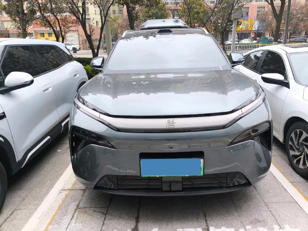 2025 BYD TangL 1.5T 156HP L4 E-CVT PHEV,autocango,china used car exporter,china ev exporter,chinese used car exporter,chinese used ev exporter