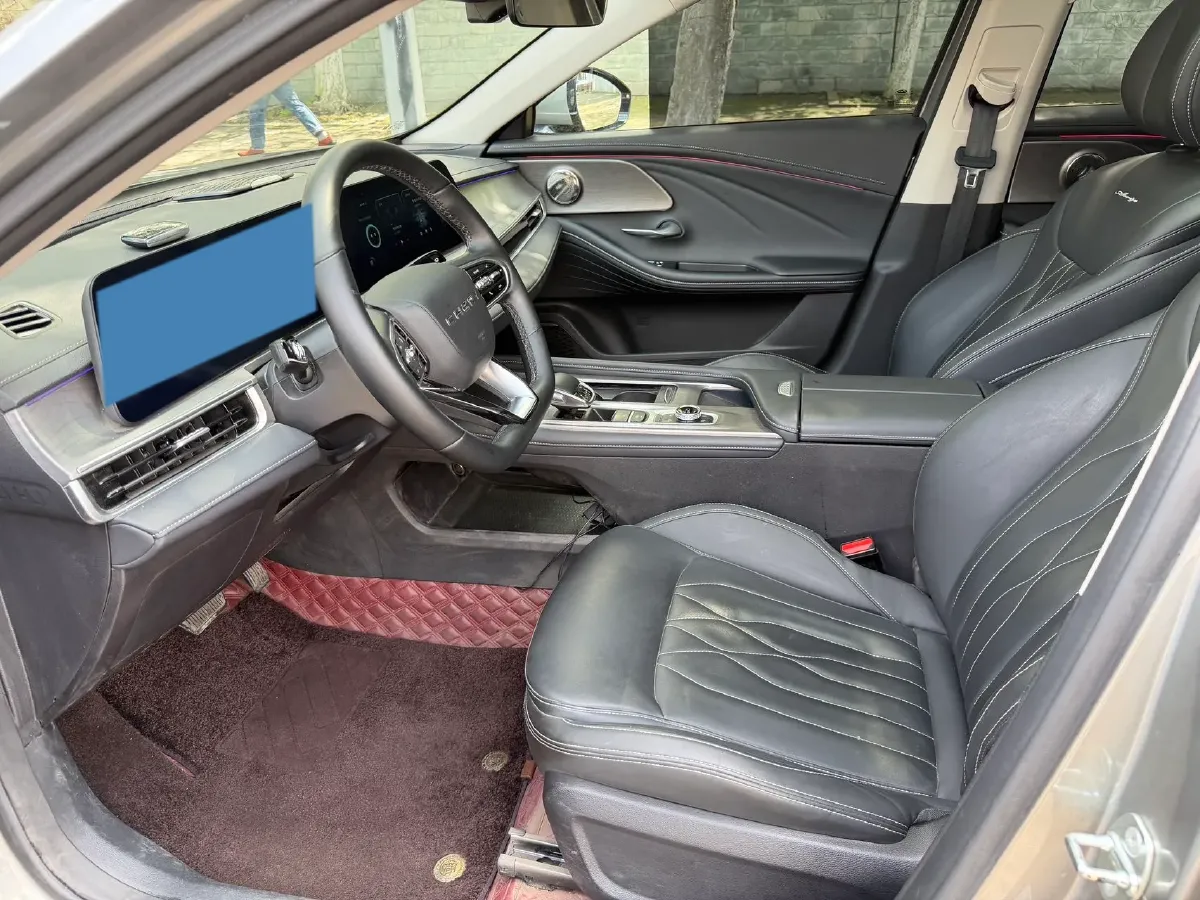 2022 Chery Arrizo 8 1.6T 197HP L4 7DCT,autocango,china used car exporter,china ev exporter,chinese used car exporter,chinese used ev exporter