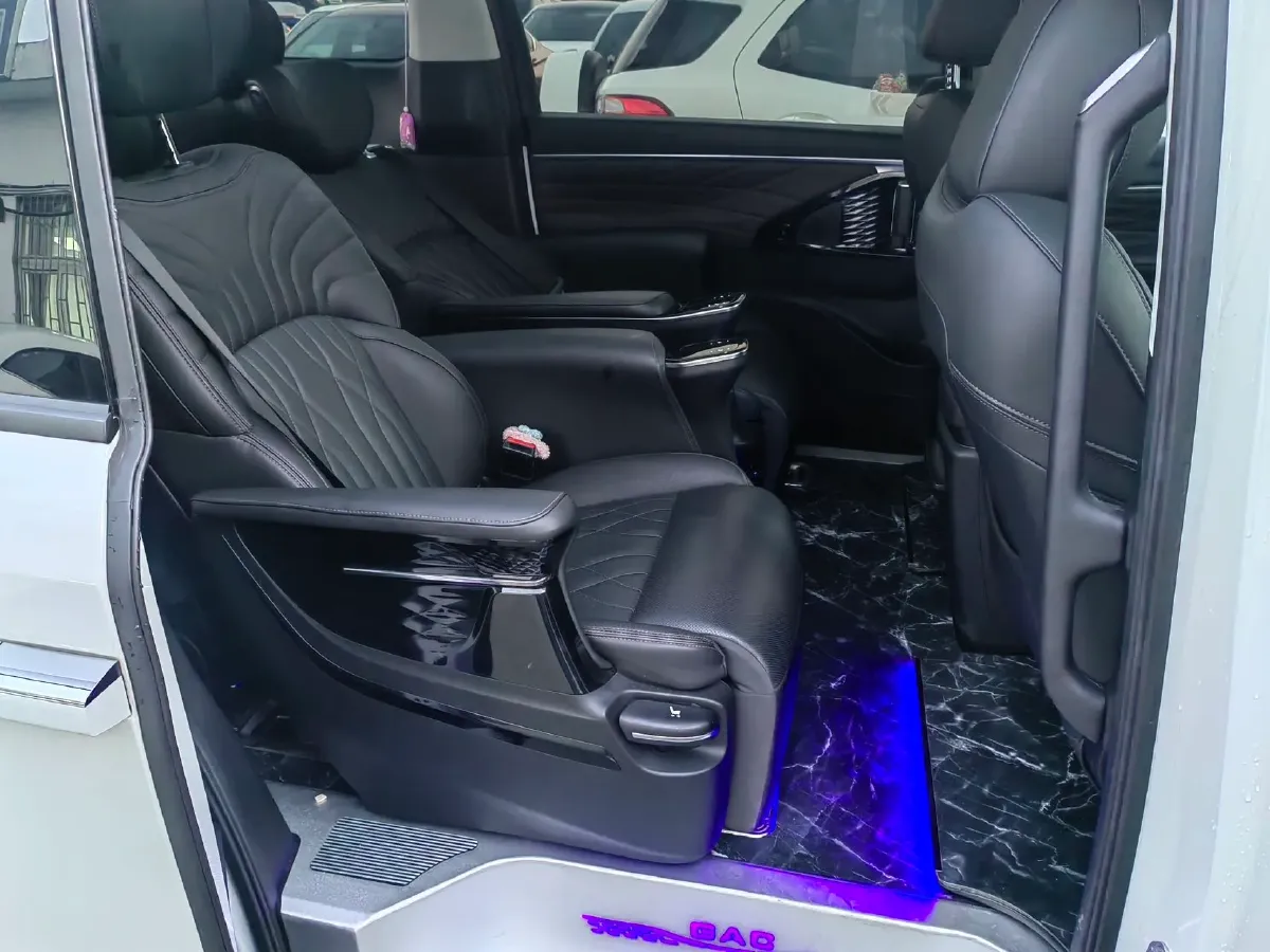 2024 GAC Trumpchi M8 2.0T 252HP L4 8AT,autocango,china used car exporter,china ev exporter,chinese used car exporter,chinese used ev exporter