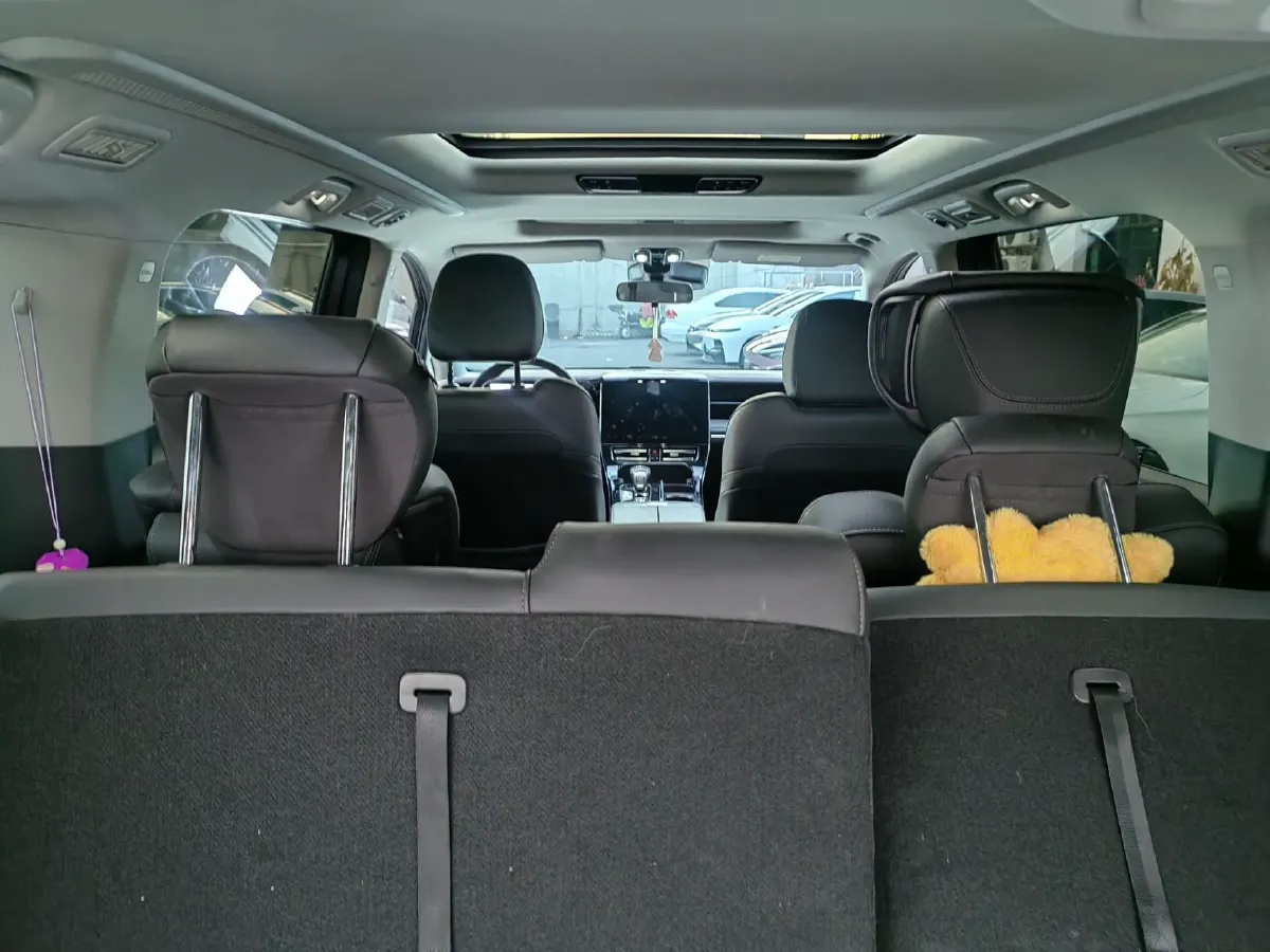 2024 GAC Trumpchi M8 2.0T 252HP L4 8AT,autocango,china used car exporter,china ev exporter,chinese used car exporter,chinese used ev exporter