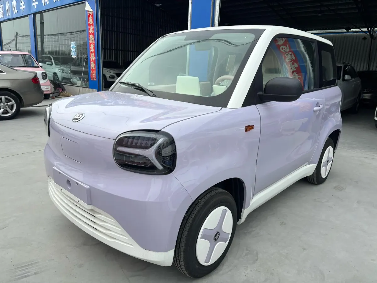 2024 ZD Rainbow BEV 17.3KWH,autocango,china used car exporter,china ev exporter,chinese used car exporter,chinese used ev exporter
