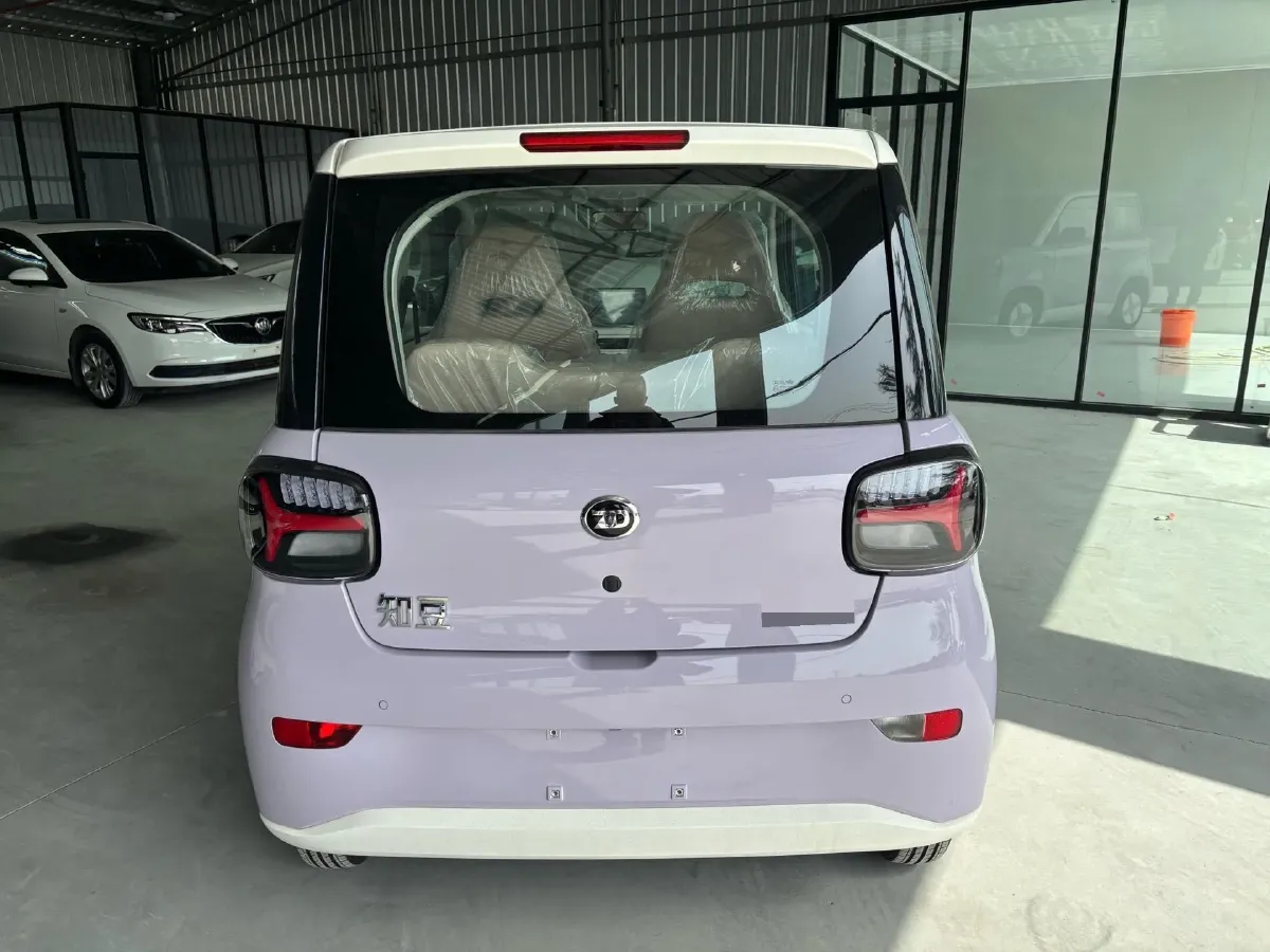 2024 ZD Rainbow BEV 17.3KWH,autocango,china used car exporter,china ev exporter,chinese used car exporter,chinese used ev exporter