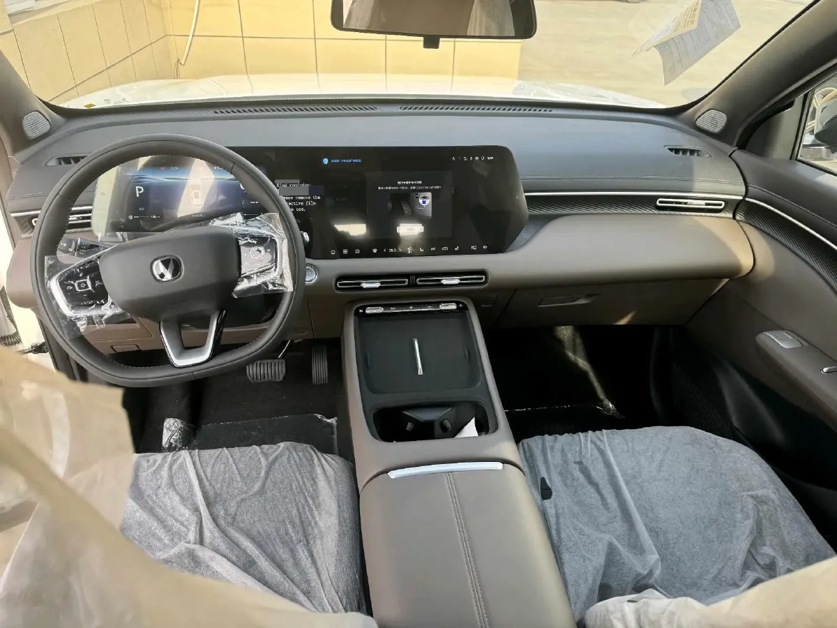 2026 ChangAn CS55 Plus 1.5T 192HP L4 7DCT,autocango,china used car exporter,china ev exporter,chinese used car exporter,chinese used ev exporter