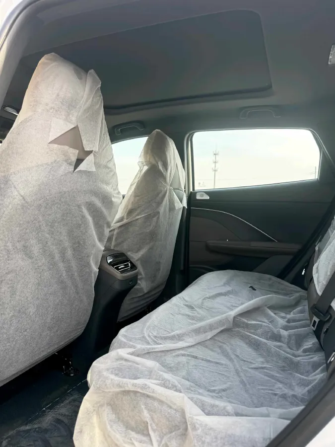 2026 ChangAn CS55 Plus 1.5T 192HP L4 7DCT,autocango,china used car exporter,china ev exporter,chinese used car exporter,chinese used ev exporter