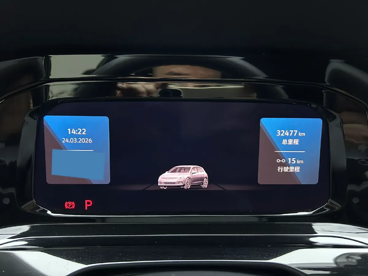 2023 Volkswagen Golf 1.4T 150HP L4 7DCT,autocango,china used car exporter,china ev exporter,chinese used car exporter,chinese used ev exporter