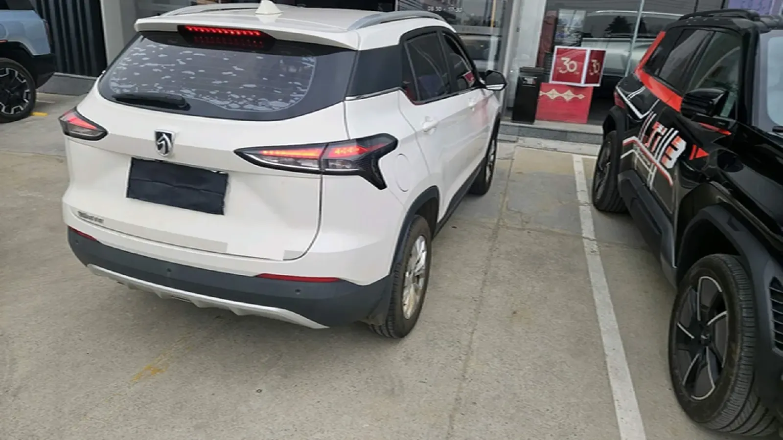 2019 BaoJun 510 1.5L 105HP L4 CVT,autocango,china used car exporter,china ev exporter,chinese used car exporter,chinese used ev exporter
