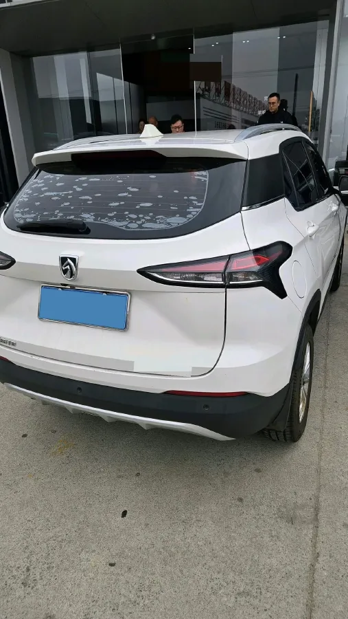 2019 BaoJun 510 1.5L 105HP L4 CVT,autocango,china used car exporter,china ev exporter,chinese used car exporter,chinese used ev exporter