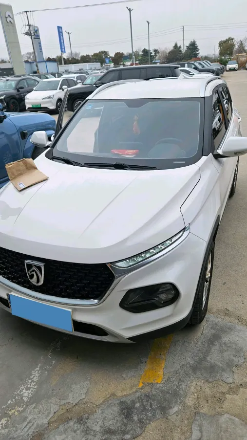 2019 BaoJun 510 1.5L 105HP L4 CVT,autocango,china used car exporter,china ev exporter,chinese used car exporter,chinese used ev exporter