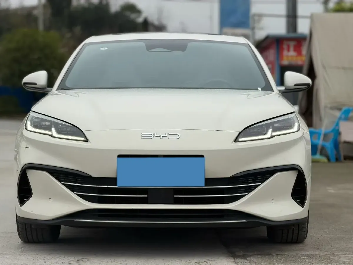 2024 BYD Seal06 1.5L 101HP L4 E-CVT PHEV 15.87KWH,autocango,china used car exporter,china ev exporter,chinese used car exporter,chinese used ev exporter