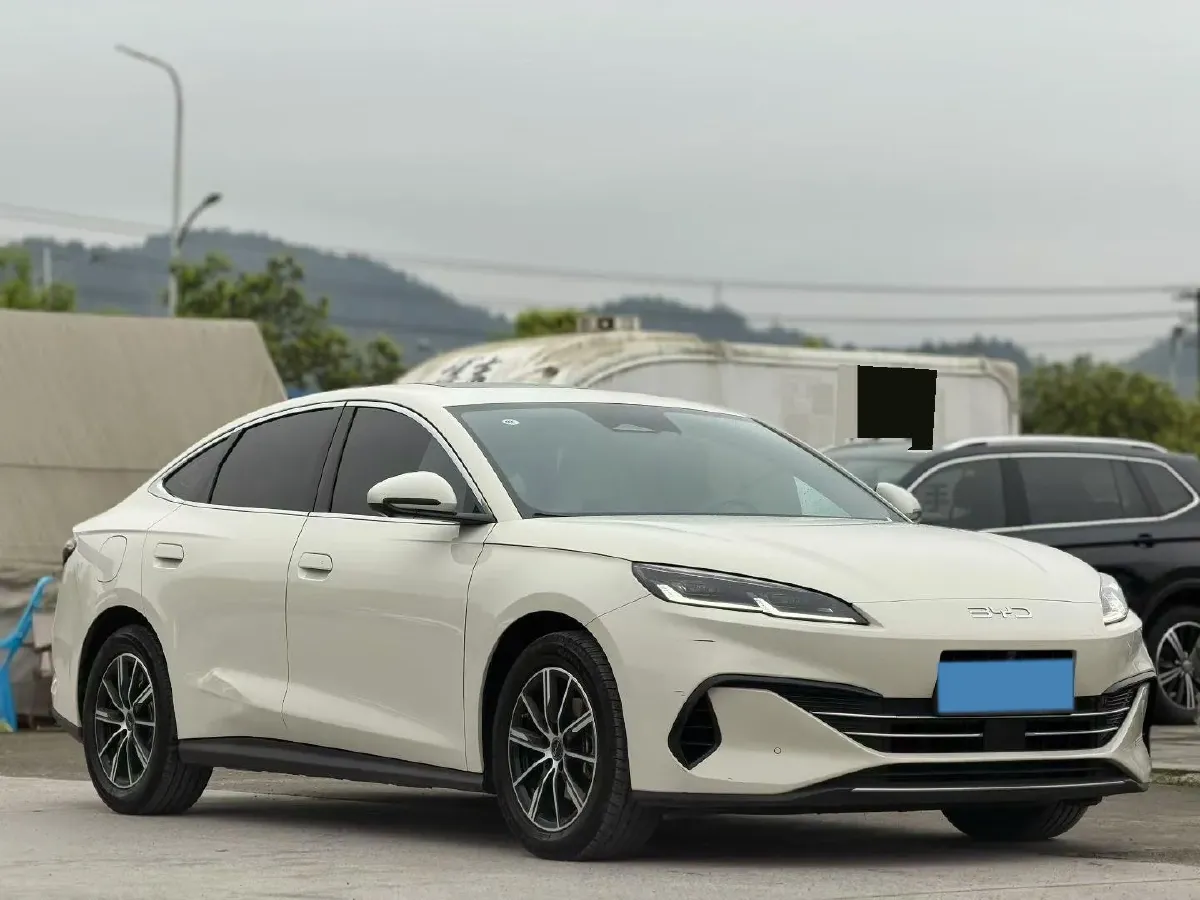 2024 BYD Seal06 1.5L 101HP L4 E-CVT PHEV 15.87KWH,autocango,china used car exporter,china ev exporter,chinese used car exporter,chinese used ev exporter