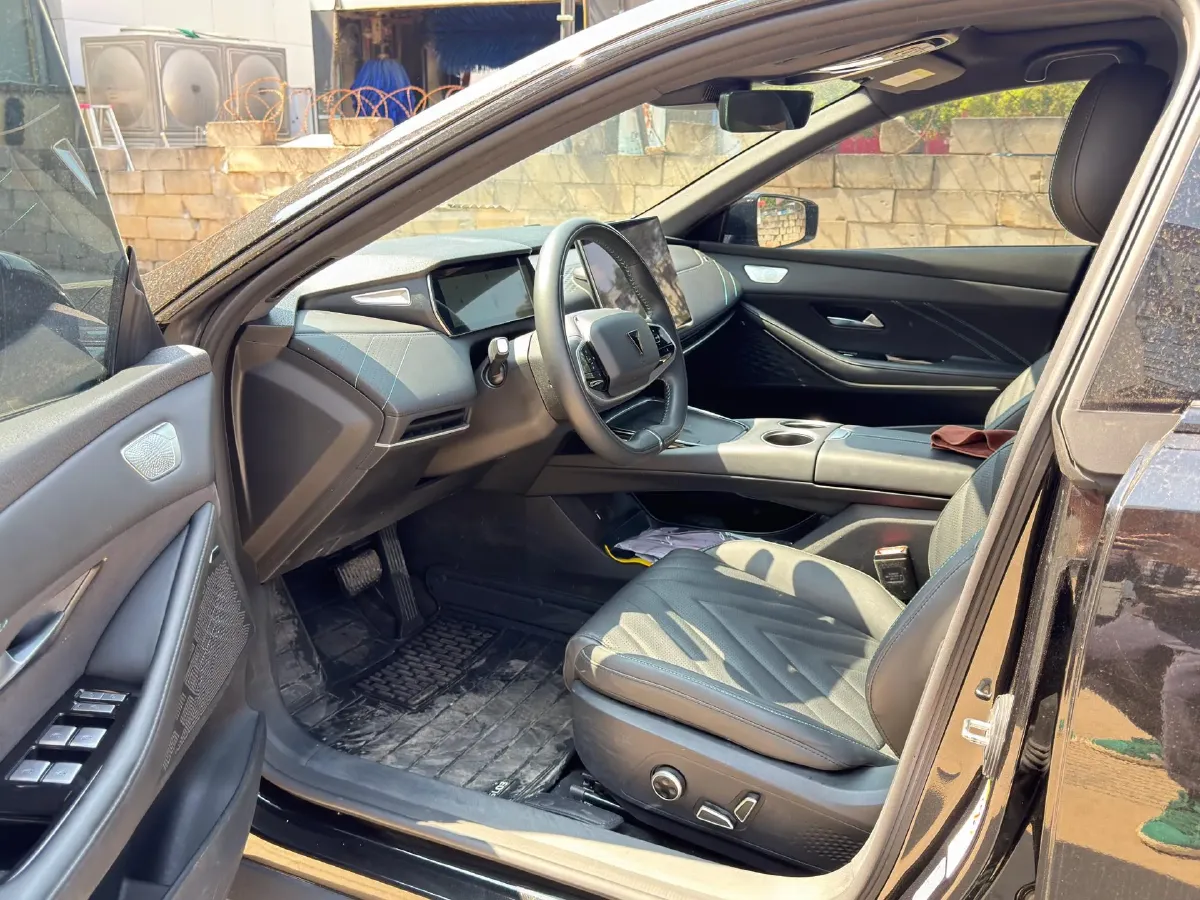 2025 Deepal SL03 1.5L 95HP L4 REEV 18.99KWH,autocango,china used car exporter,china ev exporter,chinese used car exporter,chinese used ev exporter