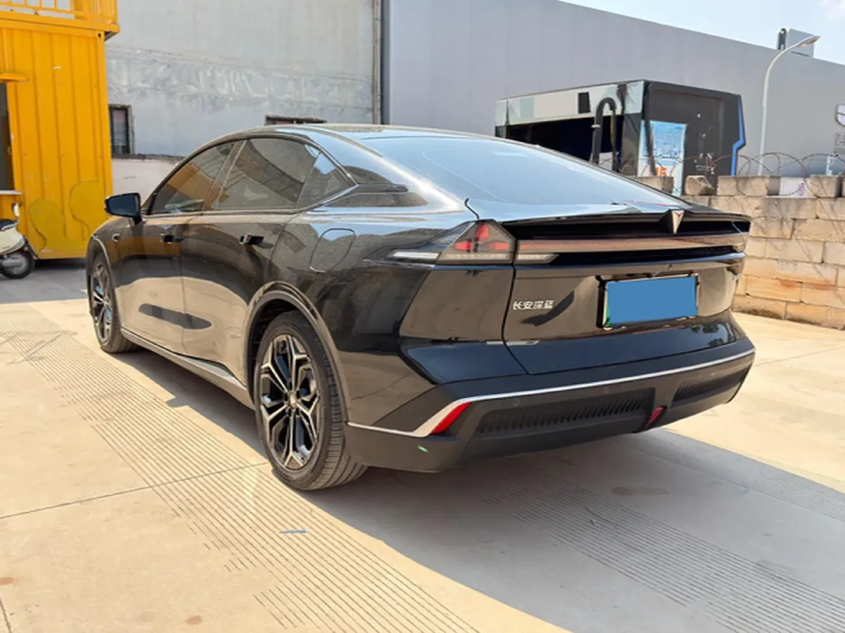 2025 Deepal SL03 1.5L 95HP L4 REEV 18.99KWH,autocango,china used car exporter,china ev exporter,chinese used car exporter,chinese used ev exporter