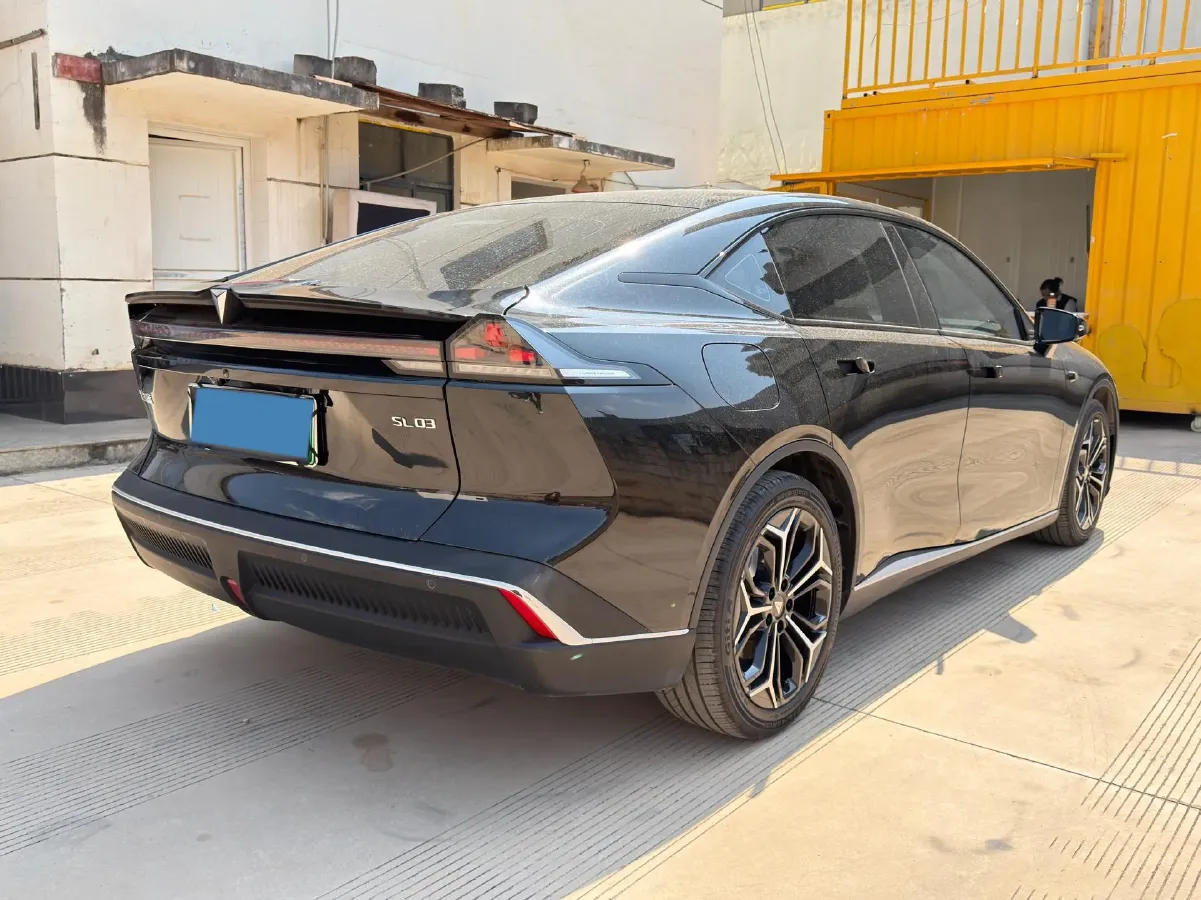 2025 Deepal SL03 1.5L 95HP L4 REEV 18.99KWH,autocango,china used car exporter,china ev exporter,chinese used car exporter,chinese used ev exporter