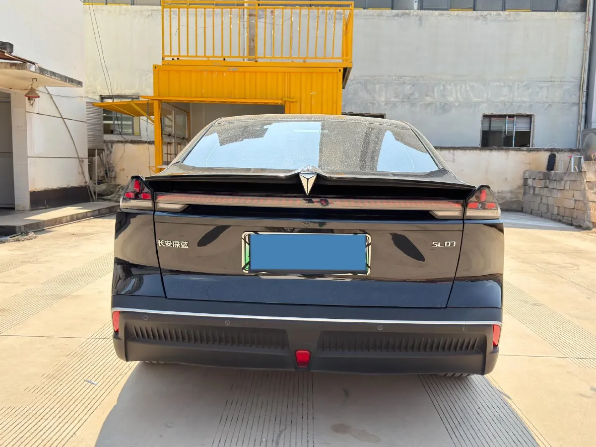 2025 Deepal SL03 1.5L 95HP L4 REEV 18.99KWH,autocango,china used car exporter,china ev exporter,chinese used car exporter,chinese used ev exporter