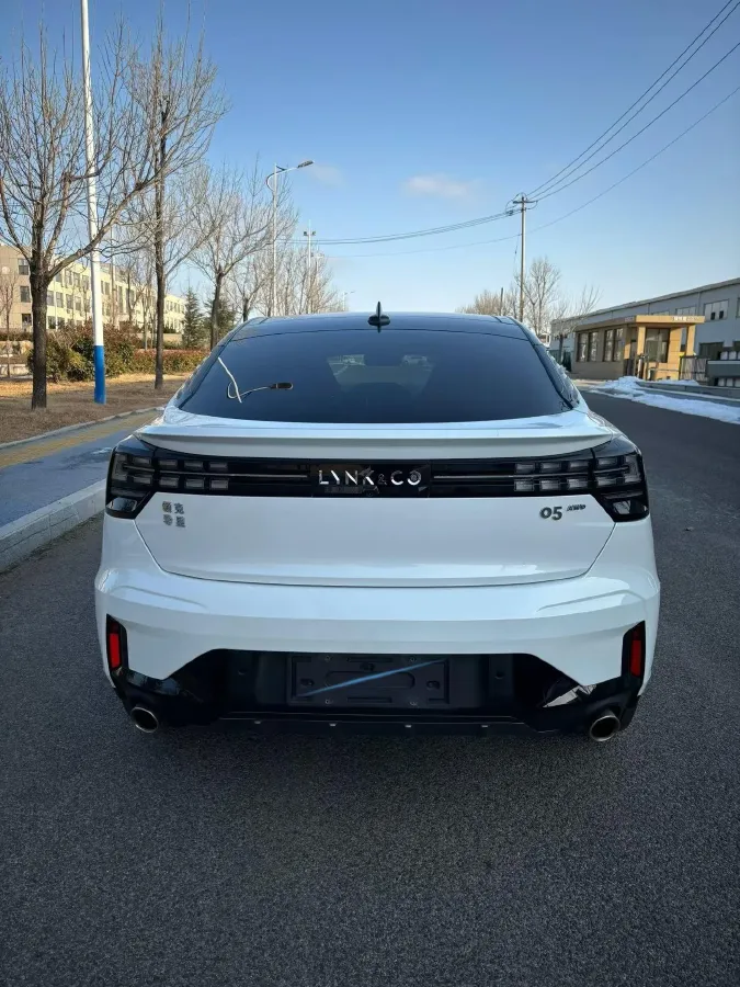 2020 LYNK&CO 05 2.0T 254HP L4 8AT,autocango,china used car exporter,china ev exporter,chinese used car exporter,chinese used ev exporter