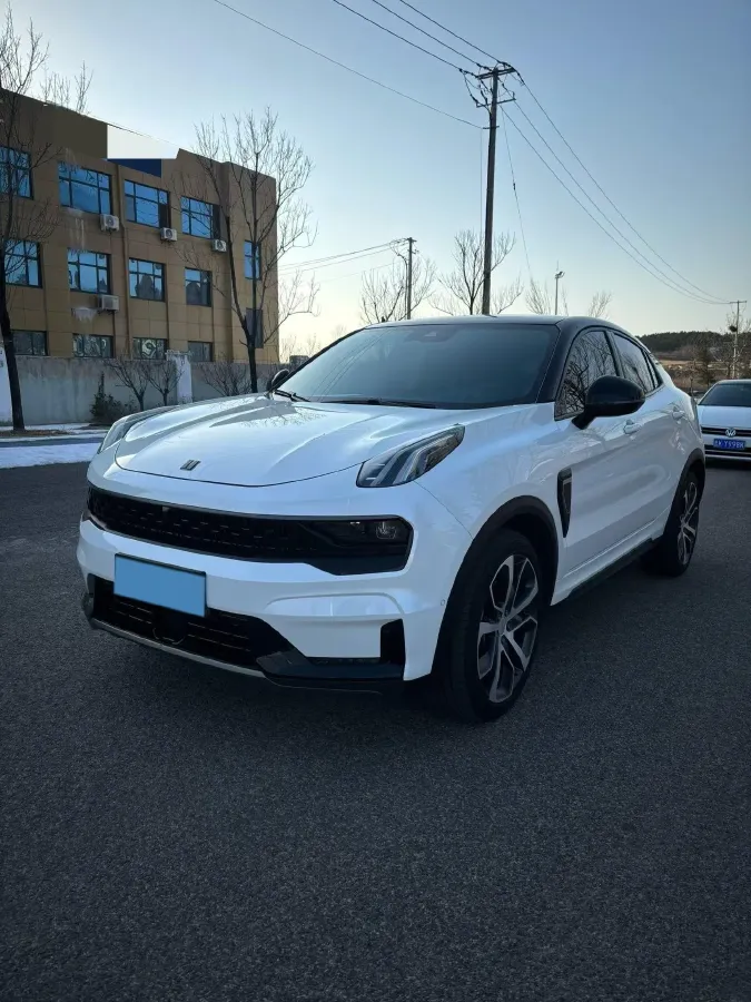 2020 LYNK&CO 05 2.0T 254HP L4 8AT,autocango,china used car exporter,china ev exporter,chinese used car exporter,chinese used ev exporter
