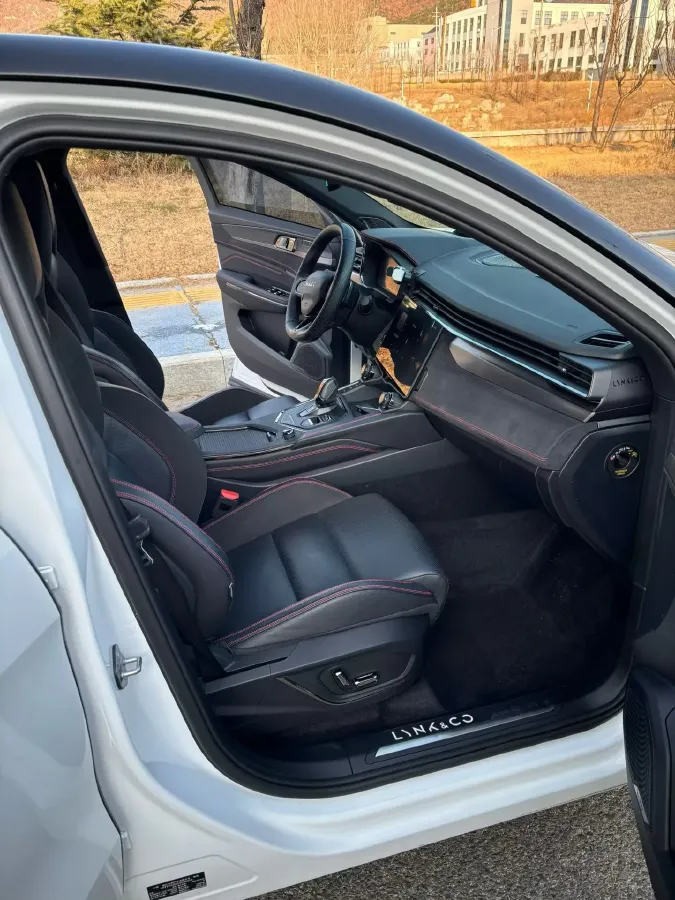 2020 LYNK&CO 05 2.0T 254HP L4 8AT,autocango,china used car exporter,china ev exporter,chinese used car exporter,chinese used ev exporter