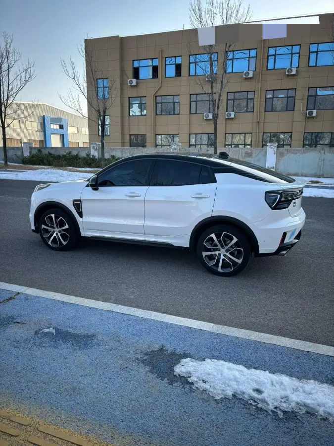 2020 LYNK&CO 05 2.0T 254HP L4 8AT,autocango,china used car exporter,china ev exporter,chinese used car exporter,chinese used ev exporter