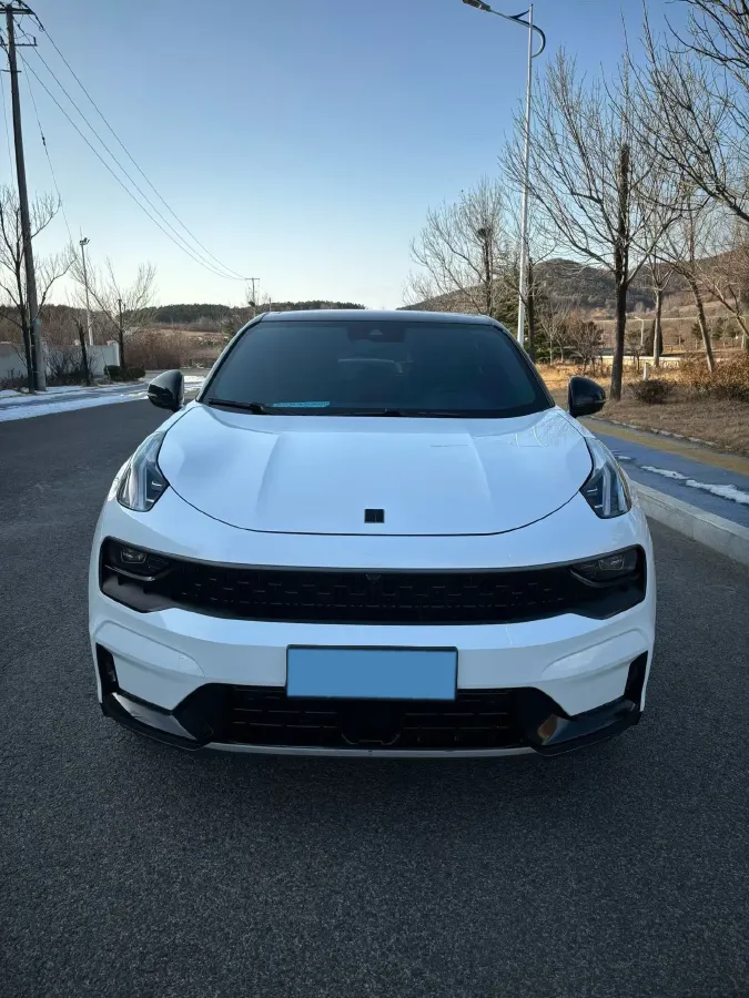 2020 LYNK&CO 05 2.0T 254HP L4 8AT,autocango,china used car exporter,china ev exporter,chinese used car exporter,chinese used ev exporter