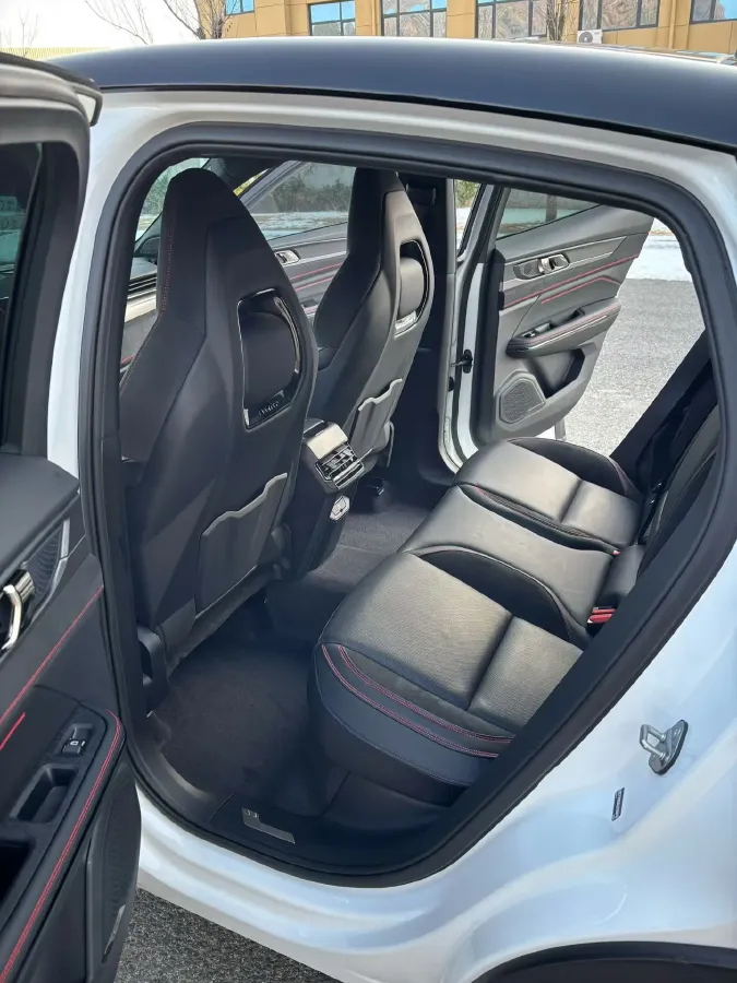 2020 LYNK&CO 05 2.0T 254HP L4 8AT,autocango,china used car exporter,china ev exporter,chinese used car exporter,chinese used ev exporter