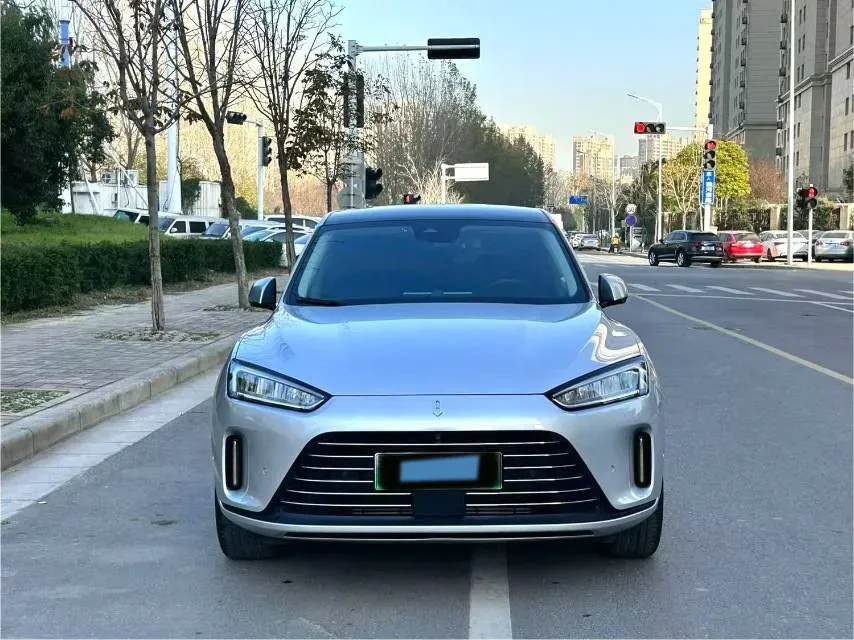 2022 AITO AITO M5 Range Extended 125HP REEV 40KWH,autocango,china used car exporter,china ev exporter,chinese used car exporter,chinese used ev exporter