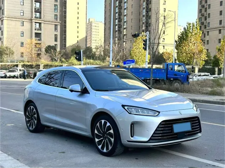 2022 AITO AITO M5 Range Extended 125HP REEV 40KWH,autocango,china used car exporter,china ev exporter,chinese used car exporter,chinese used ev exporter