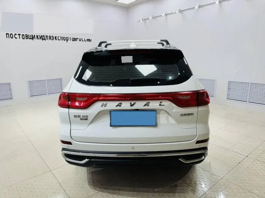 2021 Haval M6 1.5T 150HP L4 7DCT,autocango,china used car exporter,china ev exporter,chinese used car exporter,chinese used ev exporter