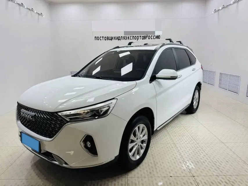 2021 Haval M6 1.5T 150HP L4 7DCT,autocango,china used car exporter,china ev exporter,chinese used car exporter,chinese used ev exporter