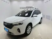 2021 HAVAL M6,autocango,china used car exporter,china ev exporter,chinese used car exporter,chinese used ev exporter