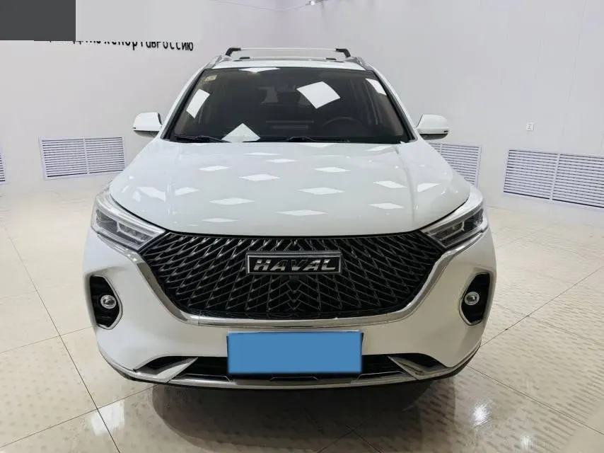 2021 Haval M6 1.5T 150HP L4 7DCT,autocango,china used car exporter,china ev exporter,chinese used car exporter,chinese used ev exporter