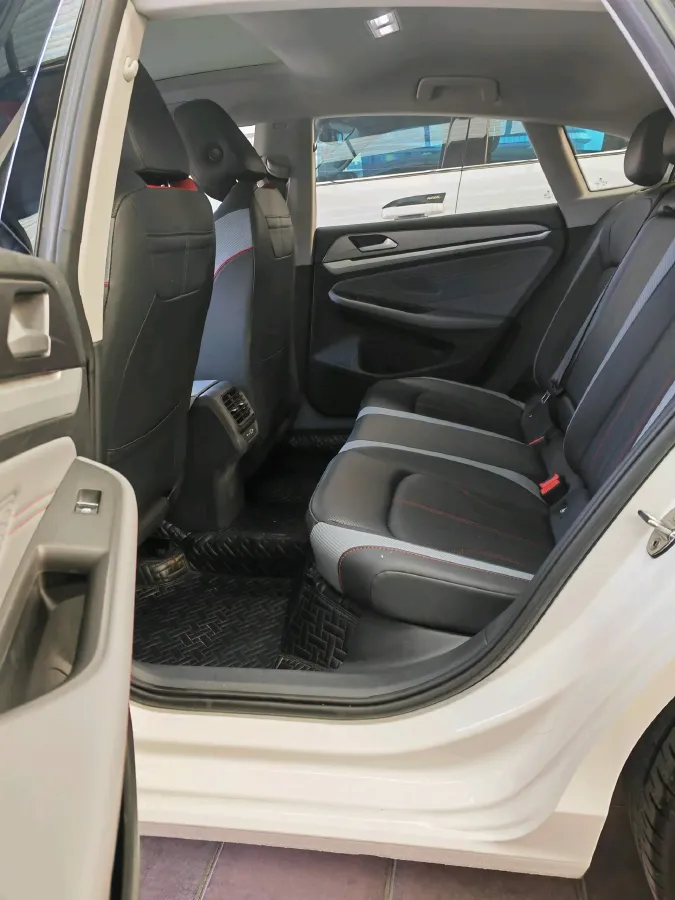 2022 Exceed TXL 2.0T 261HP L4 7DCT,autocango,china used car exporter,china ev exporter,chinese used car exporter,chinese used ev exporter