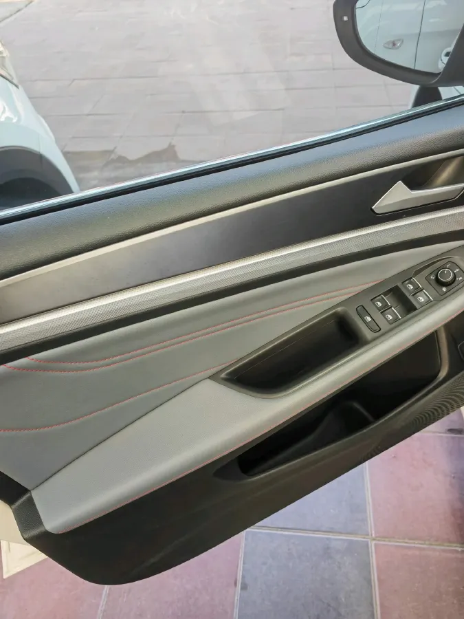 2022 Exceed TXL 2.0T 261HP L4 7DCT,autocango,china used car exporter,china ev exporter,chinese used car exporter,chinese used ev exporter