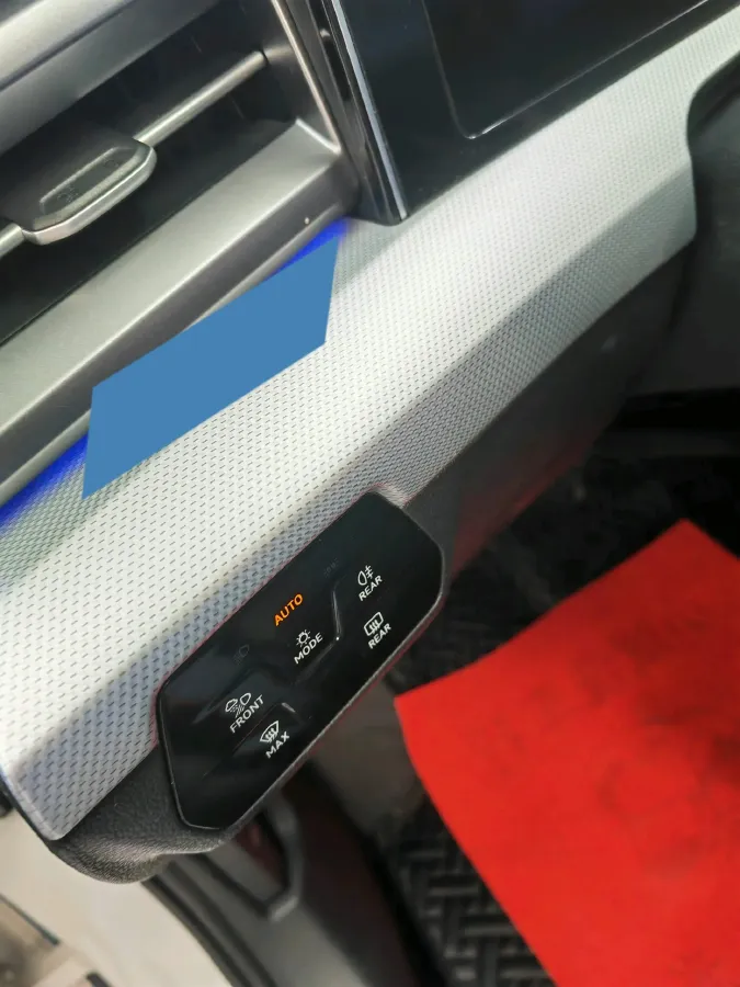 2022 Exceed TXL 2.0T 261HP L4 7DCT,autocango,china used car exporter,china ev exporter,chinese used car exporter,chinese used ev exporter