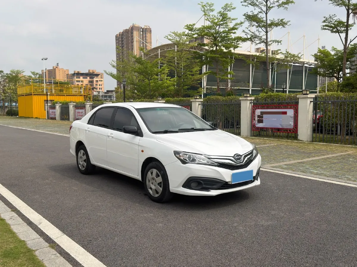 2020 BYD F3 1.5L 109HP L4 5MT,autocango,china used car exporter,china ev exporter,chinese used car exporter,chinese used ev exporter