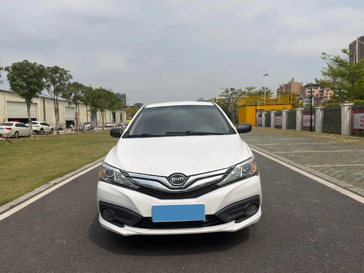 2020 BYD F3 1.5L 109HP L4 5MT,autocango,china used car exporter,china ev exporter,chinese used car exporter,chinese used ev exporter