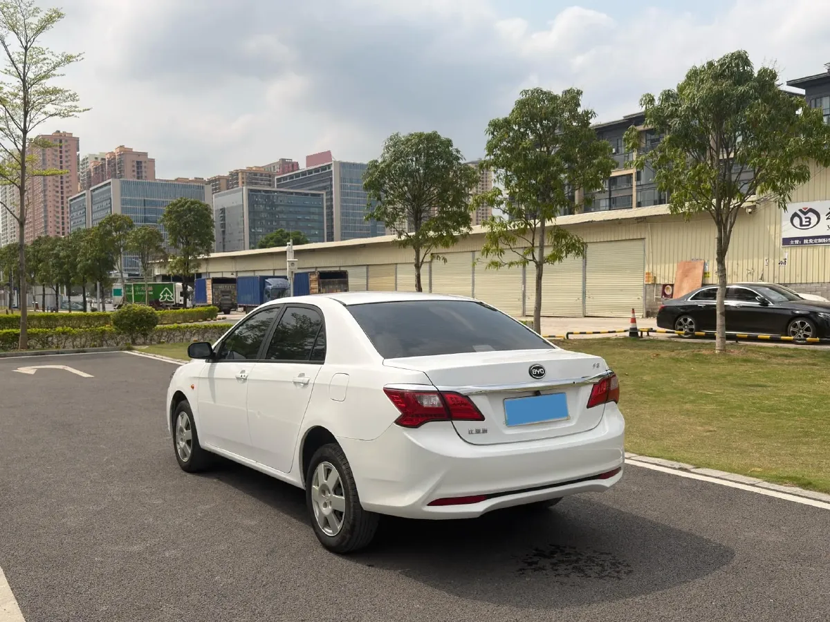 2020 BYD F3 1.5L 109HP L4 5MT,autocango,china used car exporter,china ev exporter,chinese used car exporter,chinese used ev exporter