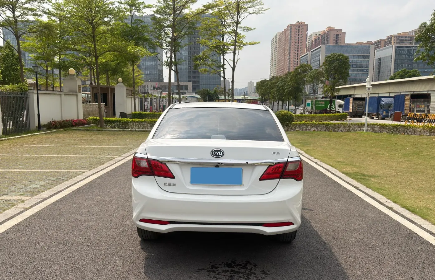 2020 BYD F3 1.5L 109HP L4 5MT,autocango,china used car exporter,china ev exporter,chinese used car exporter,chinese used ev exporter