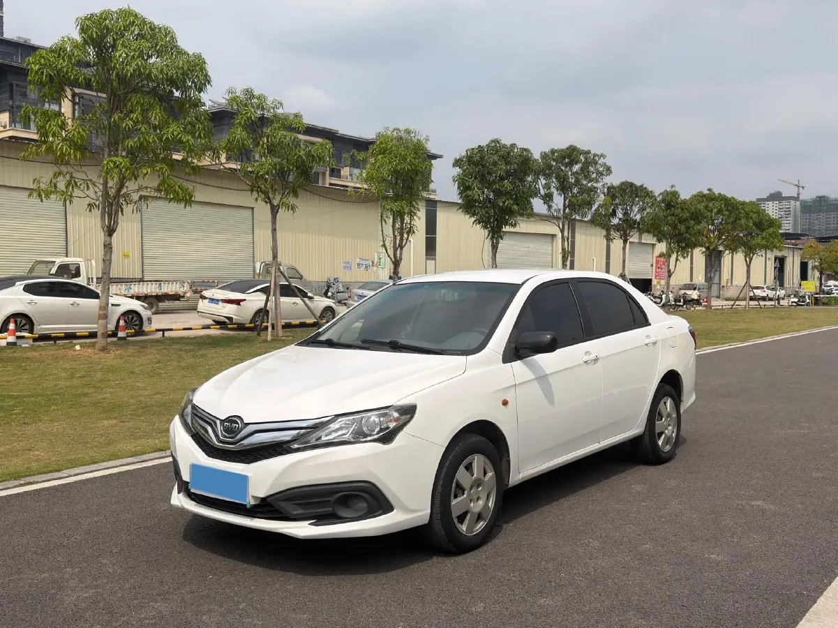 2020 BYD F3 1.5L 109HP L4 5MT,autocango,china used car exporter,china ev exporter,chinese used car exporter,chinese used ev exporter