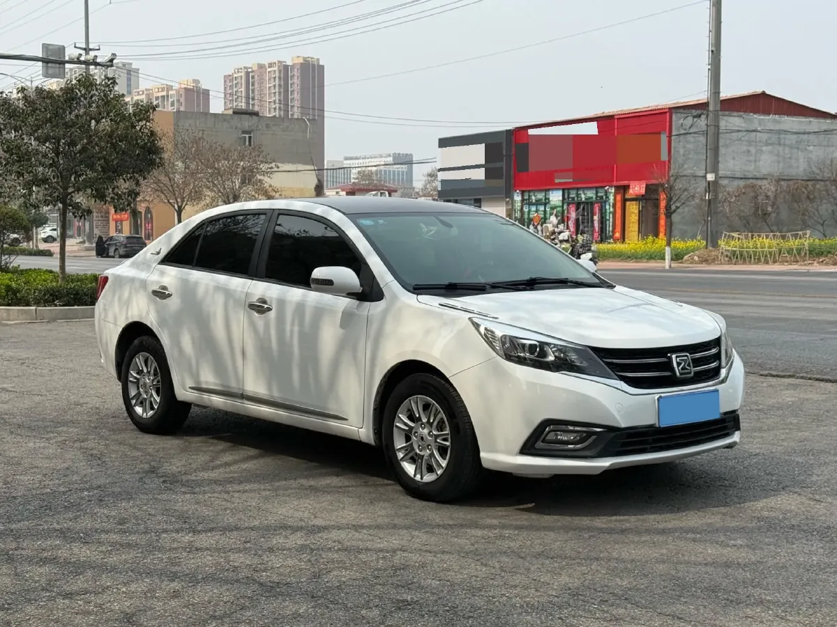 2016 Zotye Z300 1.5L 113HP L4 5MT,autocango,china used car exporter,china ev exporter,chinese used car exporter,chinese used ev exporter