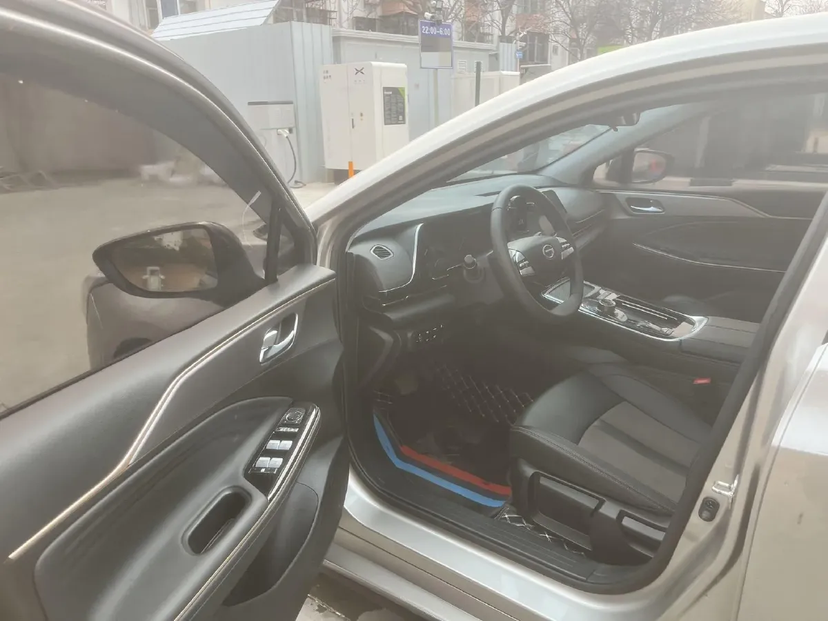 2025 Aion S Plus BEV 52.998KWH,autocango,china used car exporter,china ev exporter,chinese used car exporter,chinese used ev exporter