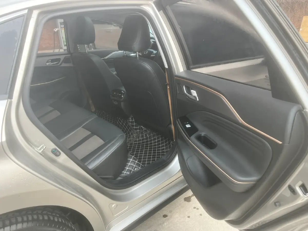 2025 Aion S Plus BEV 52.998KWH,autocango,china used car exporter,china ev exporter,chinese used car exporter,chinese used ev exporter