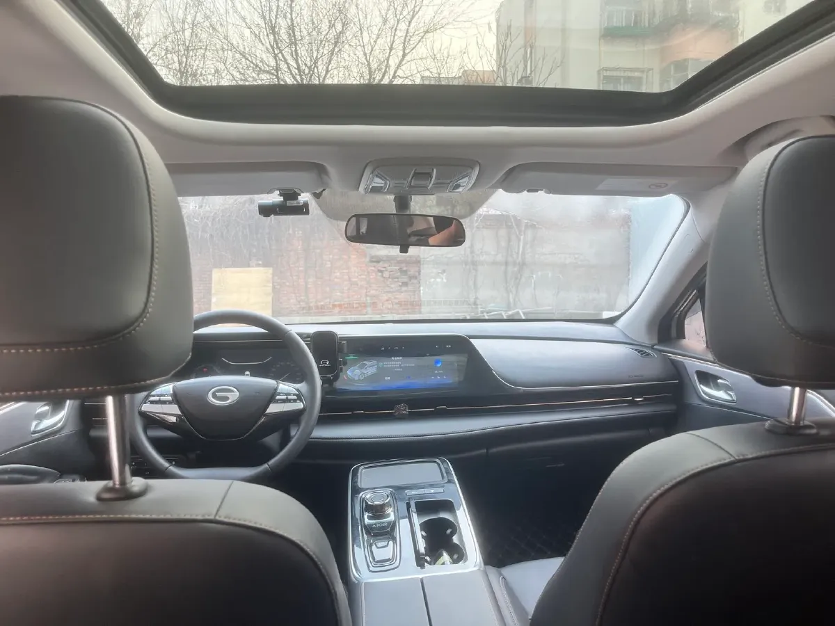 2025 Aion S Plus BEV 52.998KWH,autocango,china used car exporter,china ev exporter,chinese used car exporter,chinese used ev exporter