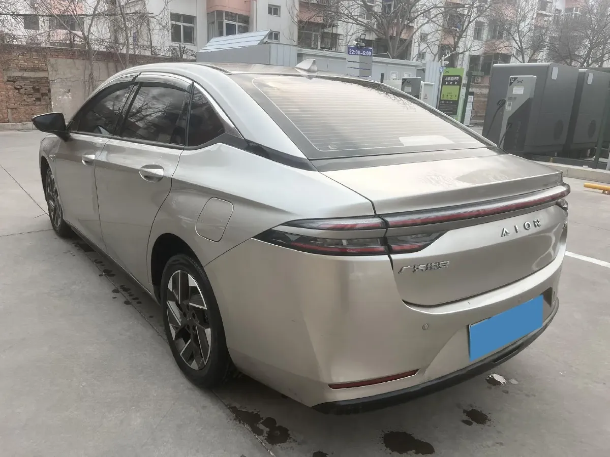 2025 Aion S Plus BEV 52.998KWH,autocango,china used car exporter,china ev exporter,chinese used car exporter,chinese used ev exporter