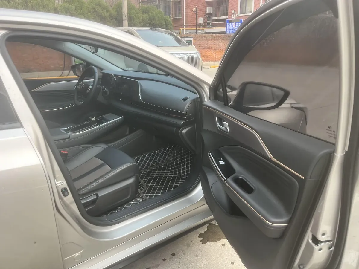 2025 Aion S Plus BEV 52.998KWH,autocango,china used car exporter,china ev exporter,chinese used car exporter,chinese used ev exporter