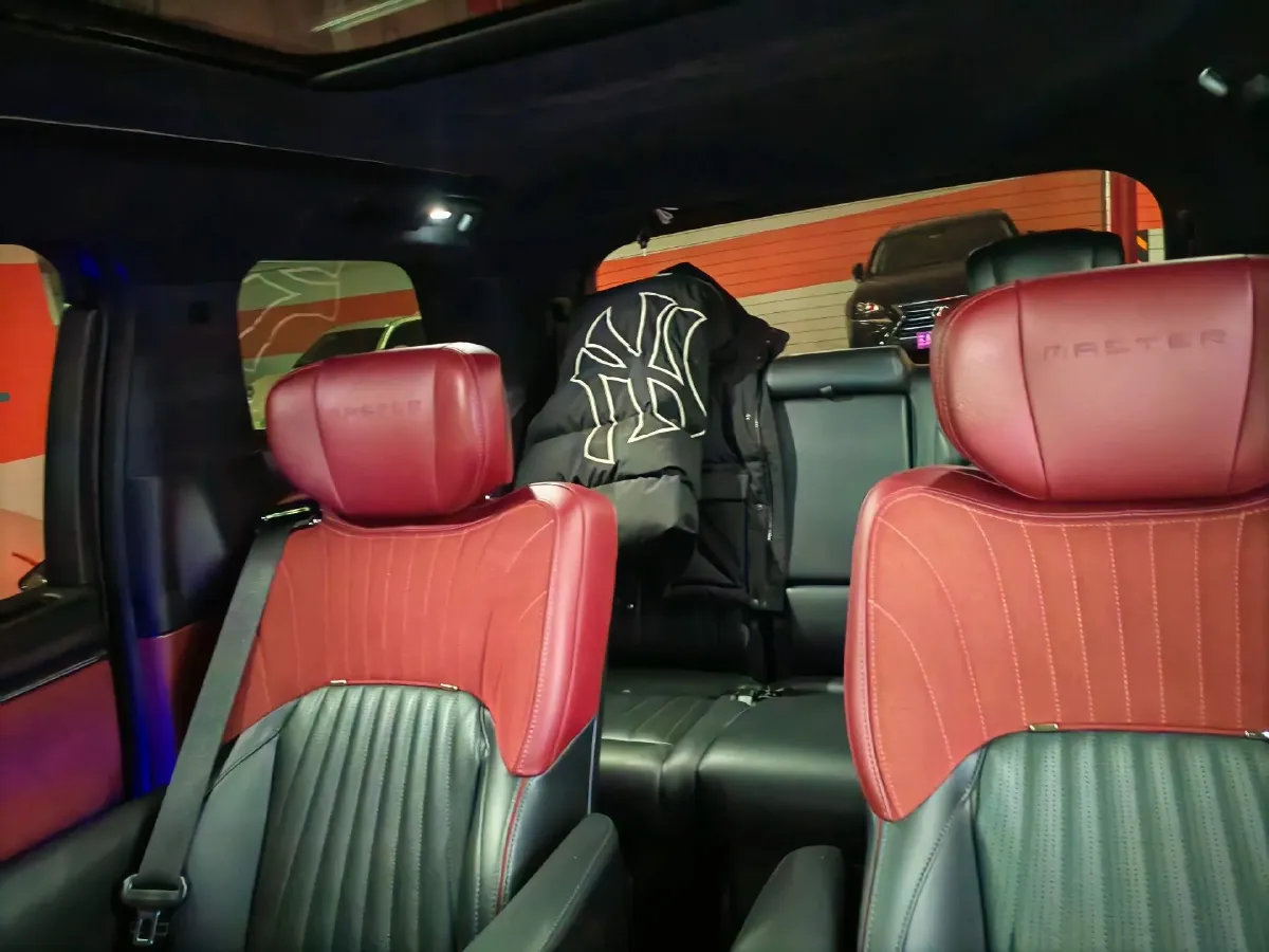 2023 GAC Trumpchi M8 2.0T 252HP L4 8AT,autocango,china used car exporter,china ev exporter,chinese used car exporter,chinese used ev exporter