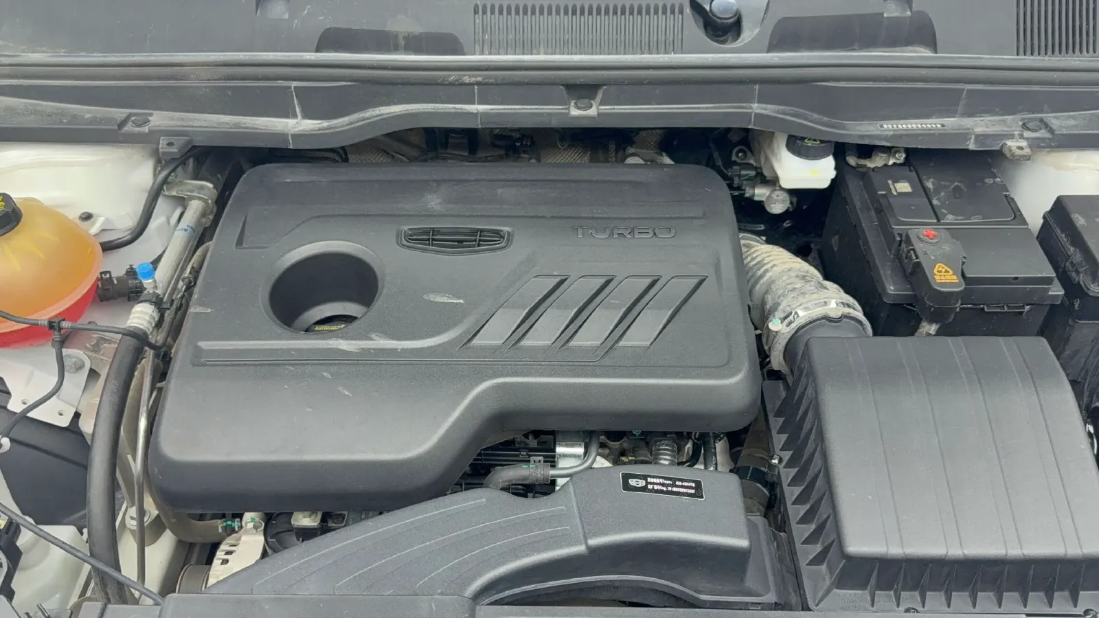 2021 Geely Coolray 1.4T 141HP L4 6DCT,autocango,china used car exporter,china ev exporter,chinese used car exporter,chinese used ev exporter